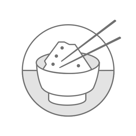 Pork BBQ (Moksal Gui)